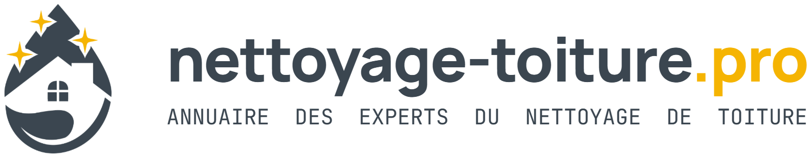 nettoyage-toiture.pro — annuaire des experts du nettoyage de toiture