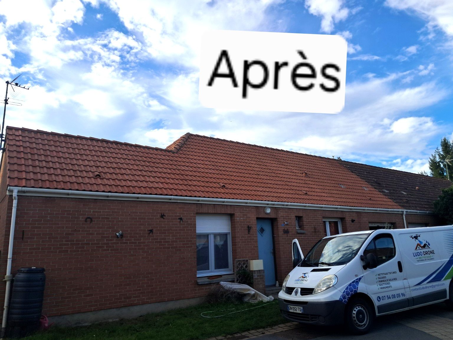 Après