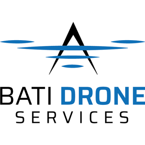 Logo BATI DRONE SERVICES